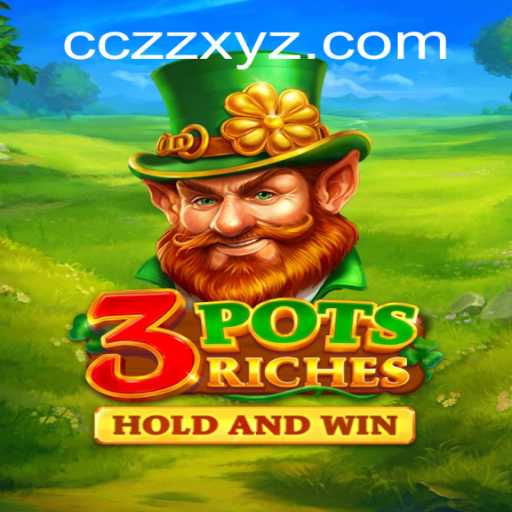 Discover the Thrilling World of 3potsRiches and Unlock the Secrets of CCZZ