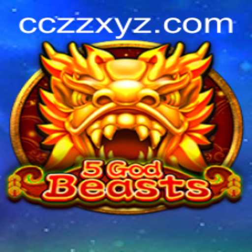5GodBeasts: Unleashing the Power of the Legendary Guardians