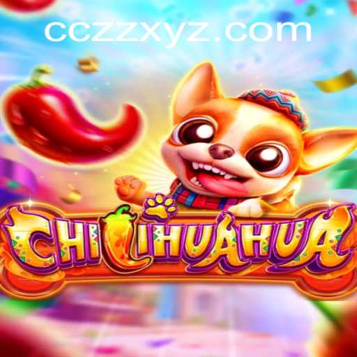 CHILIHUAHUA: A New Gaming Sensation in the World of Strategy and Fun