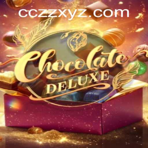 Unraveling the Indulgence of ChocolateDeluxe: A Sweet Escape into the World of CCZZ
