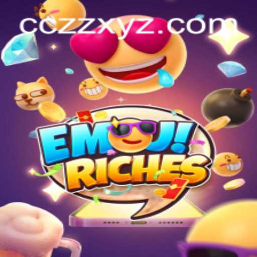 Exploring EmojiRiches: A Vibrant and Engaging Game Experience