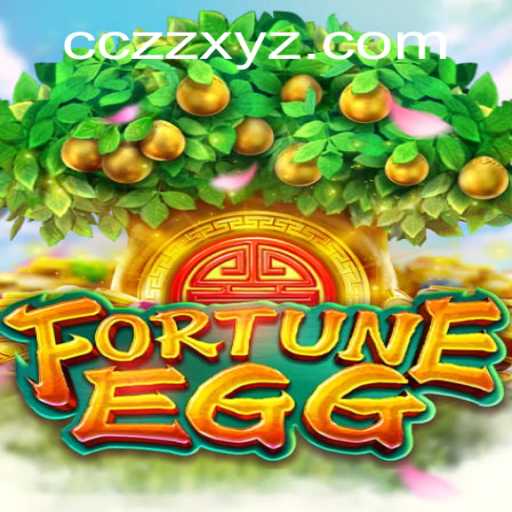 Discovering FortuneEgg: A New Era in Gaming with CCZZ