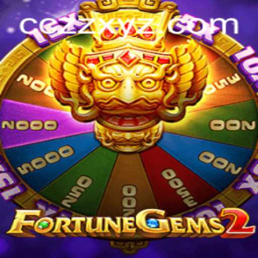 Exploring the Exciting World of FortuneGems2 with CCZZ