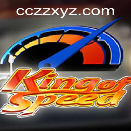 KingofSpeed: A Riveting Racing Game Fueled by Precision and Strategy