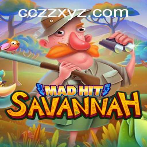 Unveiling MadHitSavannah: A Thrilling Adventure with CCZZ