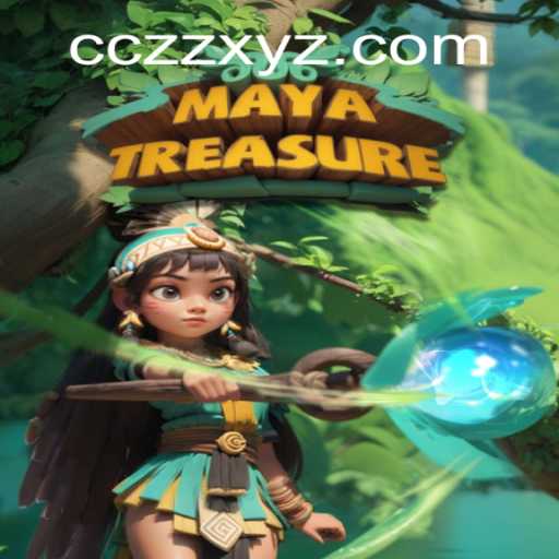 Unveiling MayaTreasure: A Thrilling Adventure Awaits