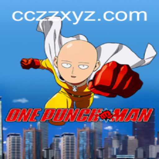 Discover 'OnePunchMan': A Thrilling Game Adventure