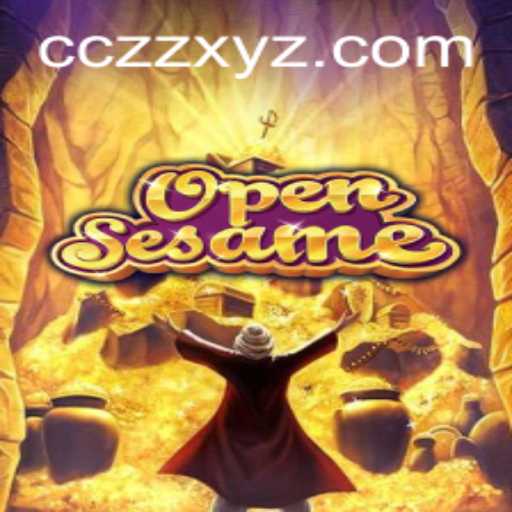 OpenSesame: The Enchanting World of CCZZ