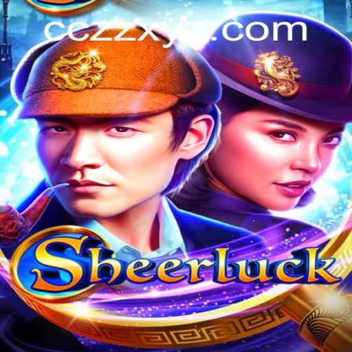 Sheerluck: A New Gaming Phenomenon