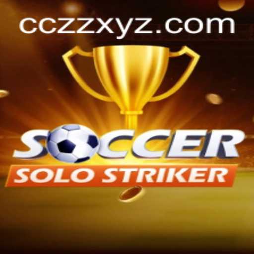 Master the Art of SoccerSoloStriker: Rules, Description, and Introduction with CCZZ
