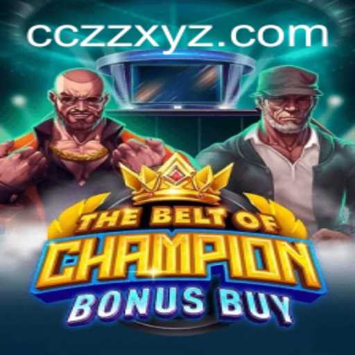 Exploring TheBeltOfChampionBonusBuy: An Immersive Gaming Experience