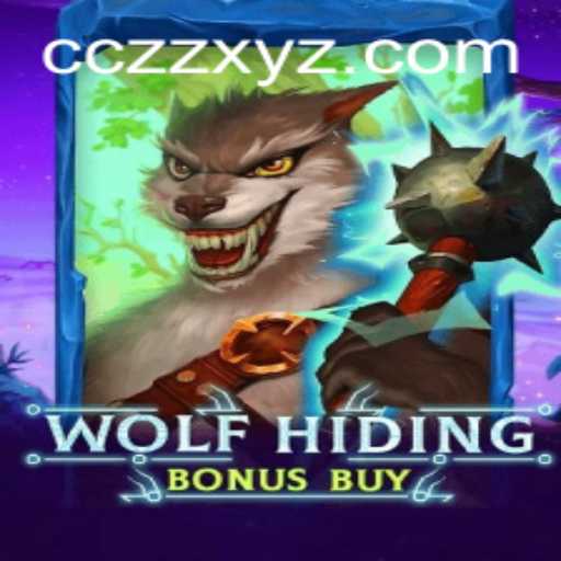 Exploring the Thrills of WolfHidingBonusBuy: A Unique Gaming Experience