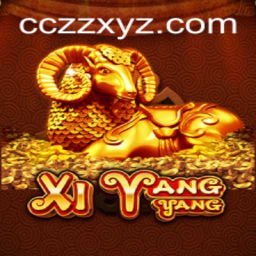 Explore the Enchanting World of XiYangYang: Embark on an Adventure with CCZZ